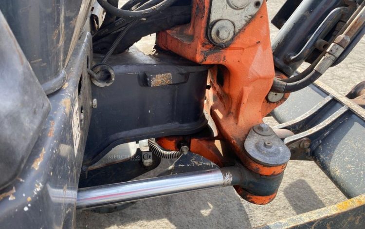 YANMAR VIO26-6  PEL748102
