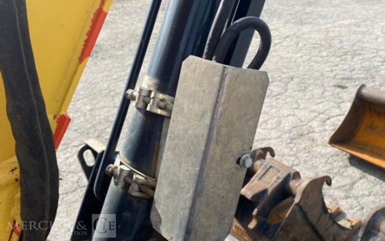 YANMAR VIO26-6  PEL748102