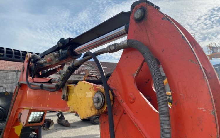 YANMAR VIO26-6  PEL748102