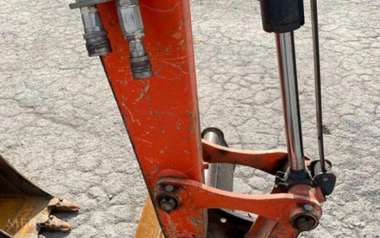 YANMAR VIO26-6  PEL748102