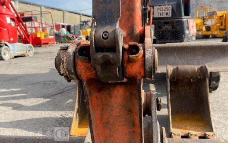 YANMAR VIO26-6  PEL748102