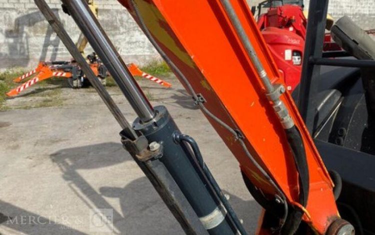 YANMAR VIO26-6  PEL748102