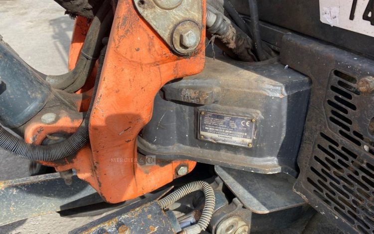 YANMAR VIO26-6  PEL748102