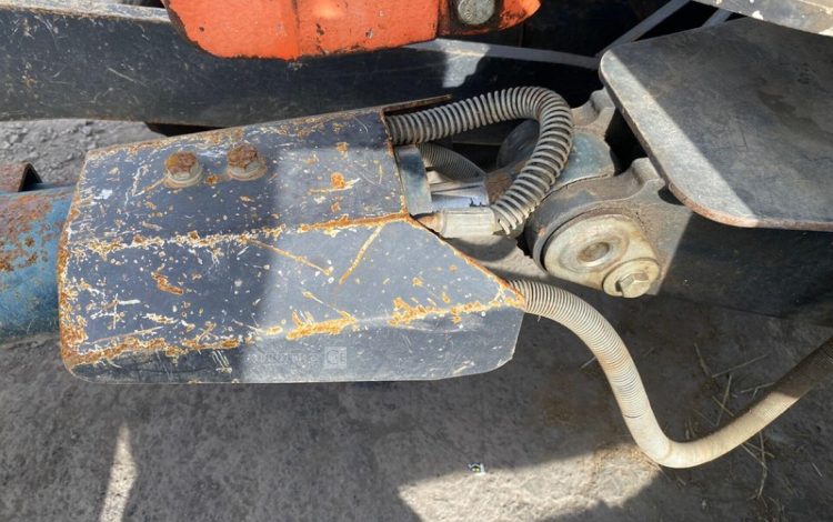 YANMAR VIO26-6  PEL748102