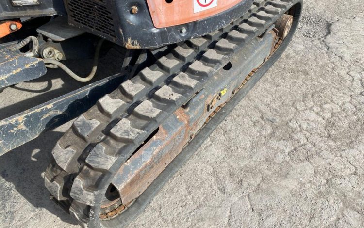 YANMAR VIO26-6  PEL748102