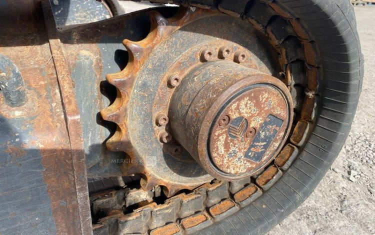 YANMAR VIO26-6  PEL748102