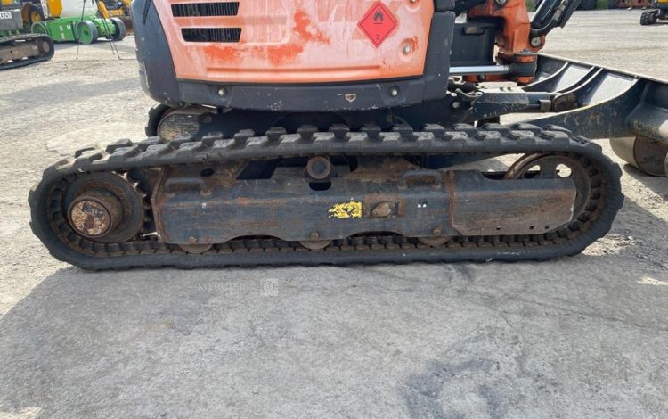 YANMAR VIO26-6  PEL748102