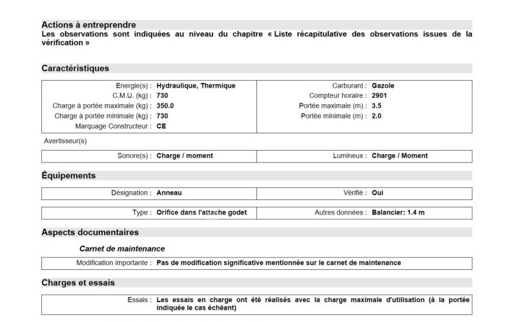 YANMAR VIO26-6  PEL748102