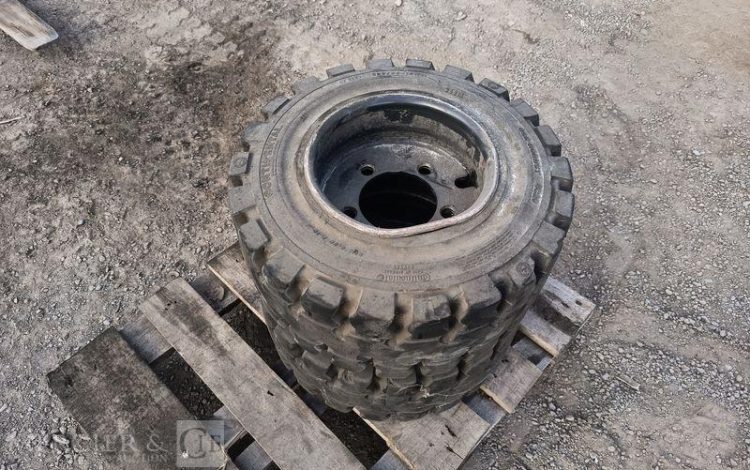 FENWICK CHARIOT ELEVATEUR FRONTAL H25T-02 – 2,5 T – GAZ – 861 H – ANNEE 2016  2337