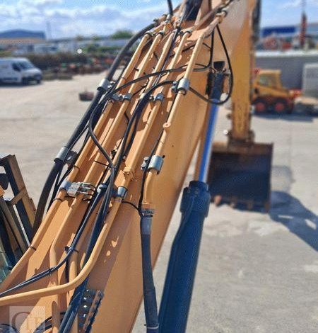 HYUNDAI PELLE DE DEMOLITION 330NL SUR CHENILLES DIESEL -33 TONNES- 6216 HEURES – AN 2016  235889
