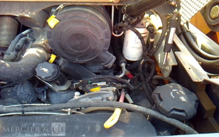 CASE TV370B-RGV-EU  28292