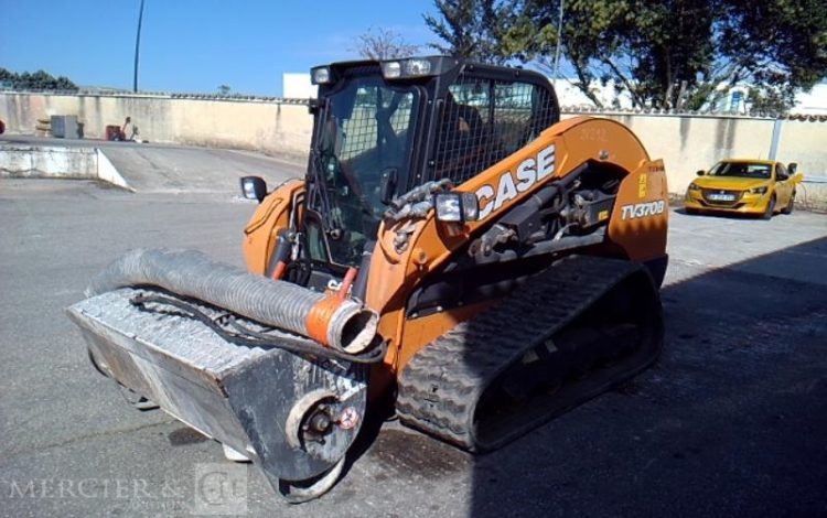 CASE TV370B-RGV-EU  28292