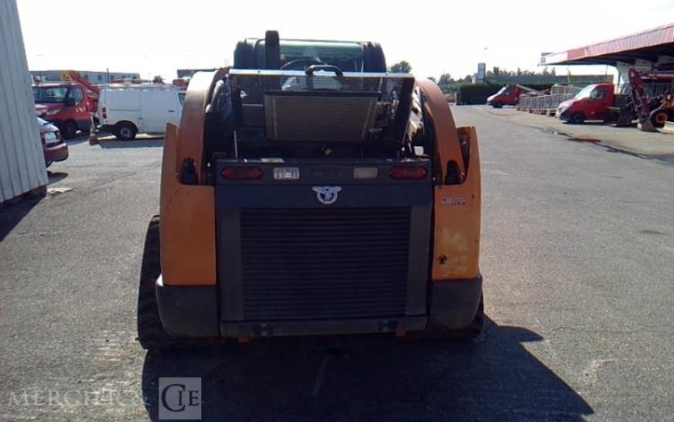 CASE TV370B-RGV-EU  28292