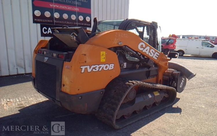 CASE TV370B-RGV-EU  28292