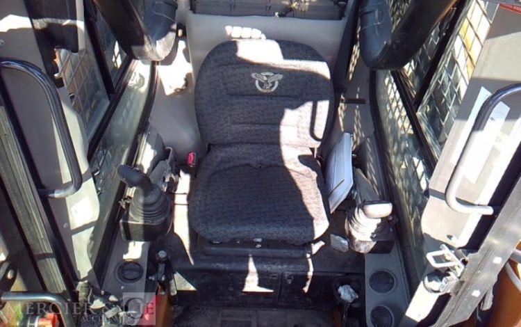 CASE TV370B-RGV-EU  28292