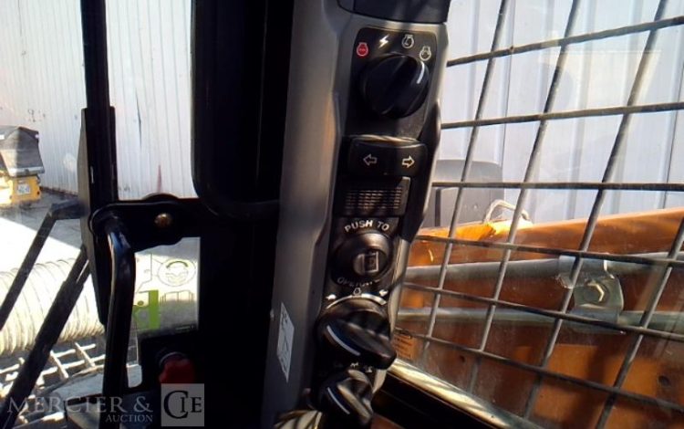 CASE TV370B-RGV-EU  28292