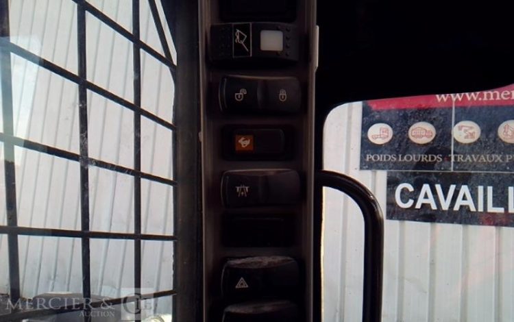 CASE TV370B-RGV-EU  28292