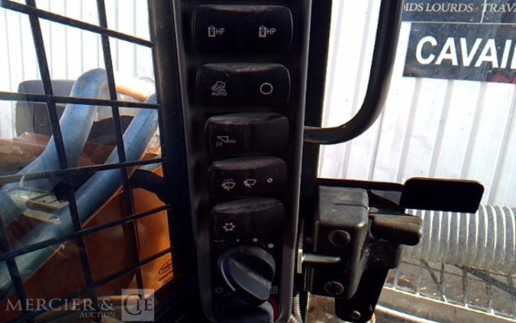 CASE TV370B-RGV-EU  28292