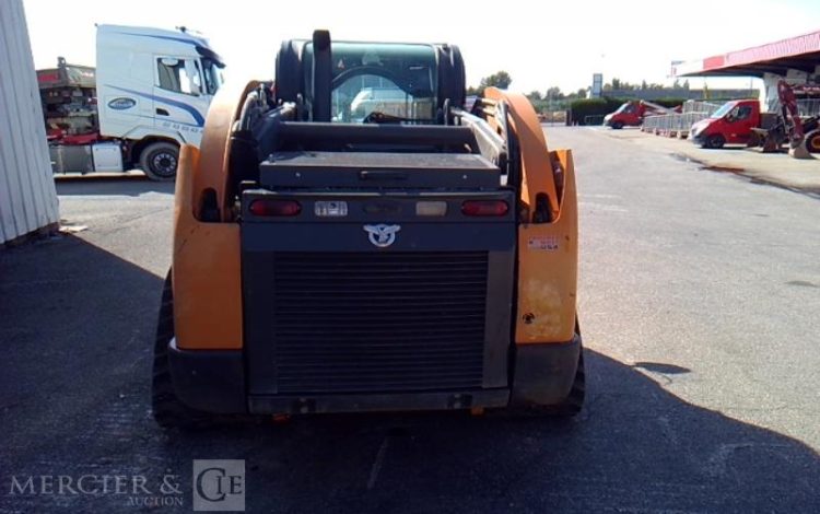 CASE TV370B-RGV-EU  28292