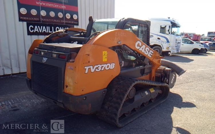 CASE TV370B-RGV-EU  28292