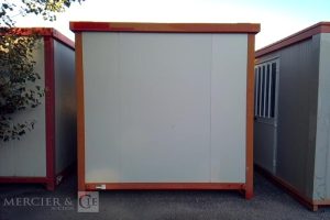 BODARD MODULE MONOBLOC 6M ECOLIX 6 AN2018 –  308142