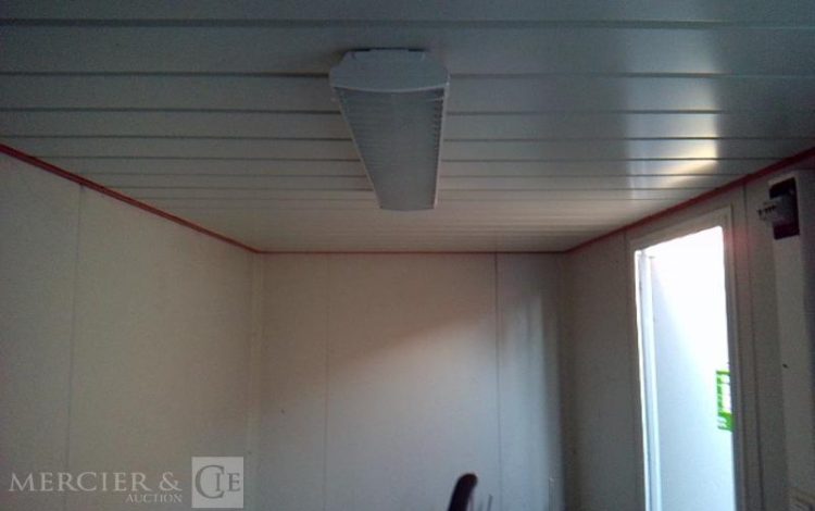 BODARD MODULE MONOBLOC 6M ECOLIX 6 AN2018 –  308142