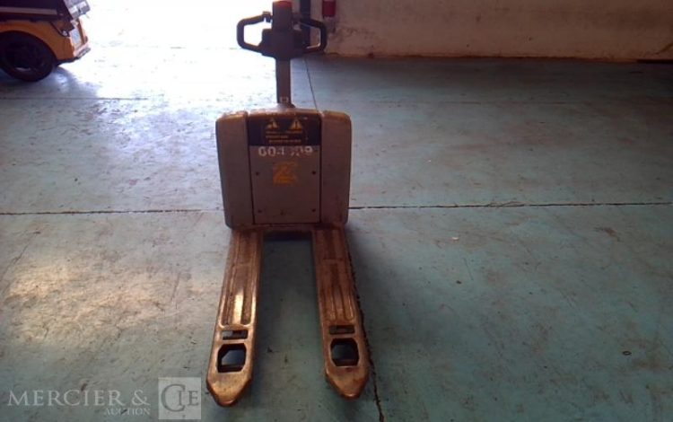GENERIQUE ECH15 – 1T5 – 486H – AN2022  4009