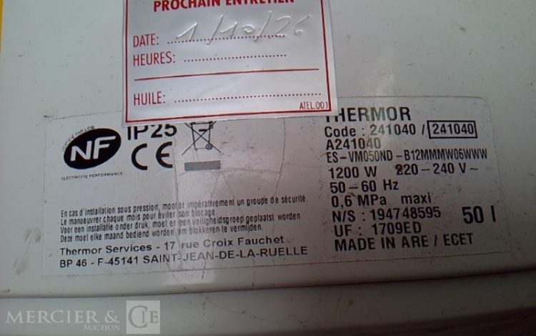 BODARD SANITAIRE 1WC 1 DOUCHE J30S-21130A – AN2020  439399