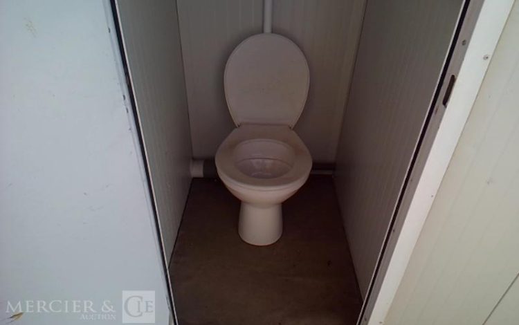 BODARD SANITAIRE 1WC 1 DOUCHE J30S-21130A – AN2020  439399