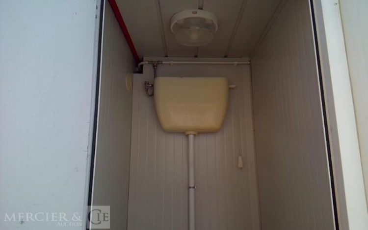 BODARD SANITAIRE 1WC 1 DOUCHE J30S-21130A – AN2020  439399