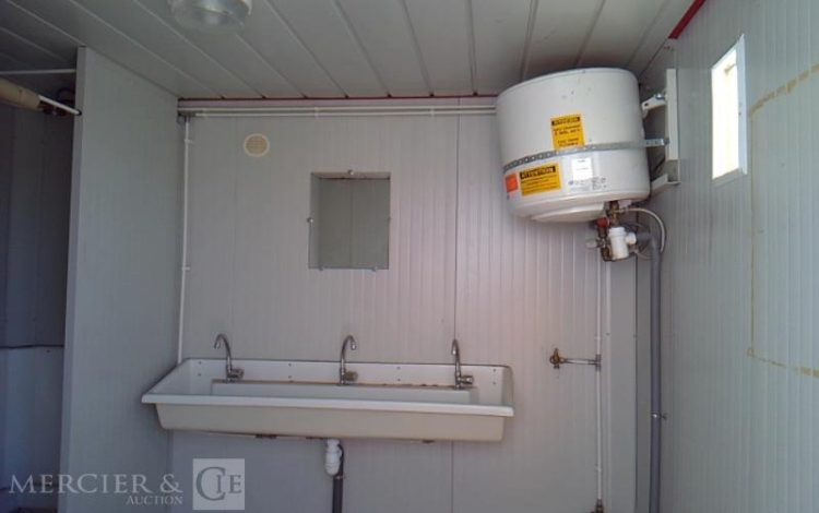 BODARD SANITAIRE 1WC 1 DOUCHE J30S-21130A – AN2020  439399
