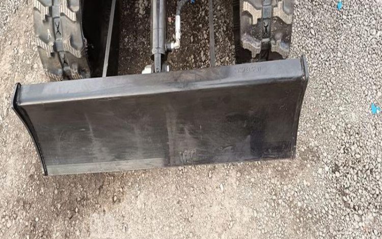 HIGHTOP MICROPELLE HT10 SUR CHENILLES DIESEL 1T – ANNEE 2025 – MATERIEL NEUF  48319HT