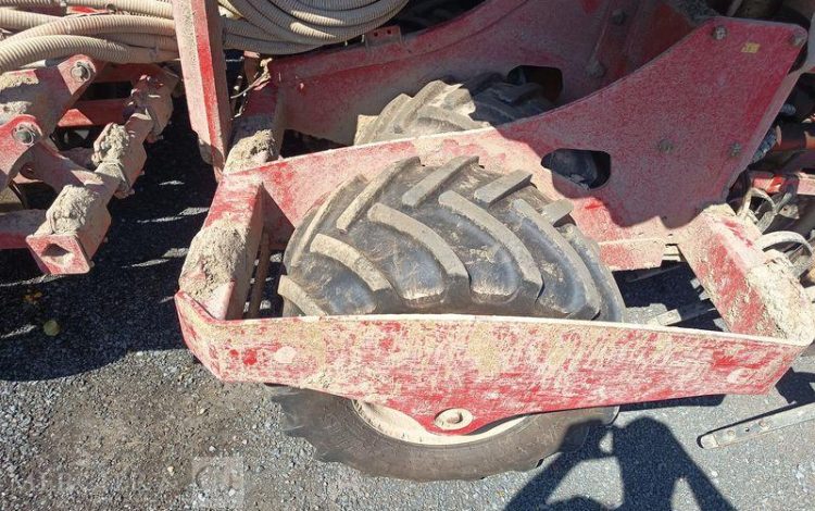 POTTINGER SEMOIR UNIVERSEL REPLIABLE TERRASEM C6  – ANNEE 2015  785