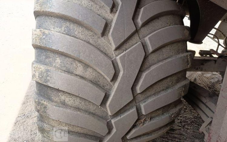 POTTINGER SEMOIR UNIVERSEL REPLIABLE TERRASEM C6  – ANNEE 2015  785