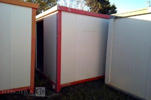 BODARD MODULE MONOBLOC 6M BATIX 600 AN2008  53143