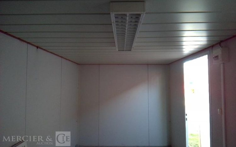 BODARD MODULE MONOBLOC 6M BATIX 600 AN2008  53143
