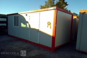 BODARD MODULE MONOBLOC 6M BATIX600 AN2011  54106
