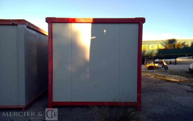 BODARD MODULE MONOBLOC 6M BATIX600 AN2011  54106