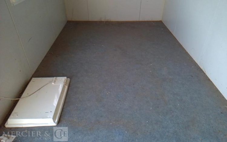 BODARD MODULE MONOBLOC 6M BATIX600 AN2011  54106