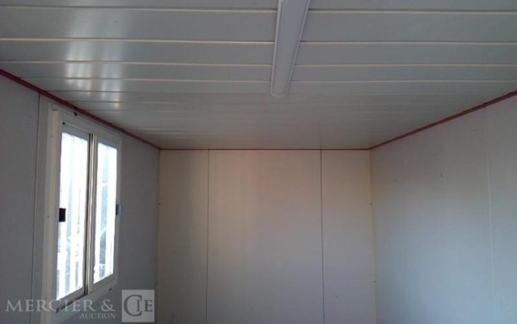 BODARD MODULE MONOBLOC 6M BATIX600 AN2011  54106