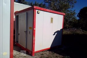 BODARD SANITAIRE 1WC 1DOUCHE – BATIX2130 T -AN2004  604024