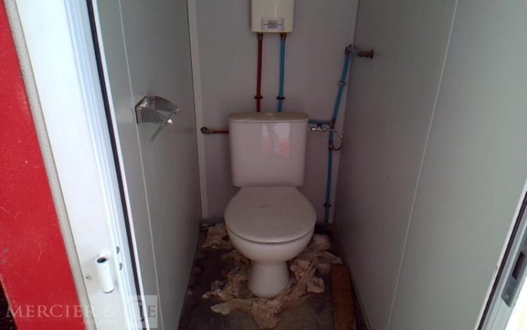 BODARD SANITAIRE 1WC 1DOUCHE – BATIX2130 T -AN2004  604024