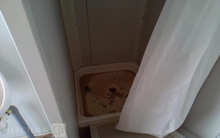 BODARD SANITAIRE 1WC 1DOUCHE – BATIX2130 T -AN2004  604024