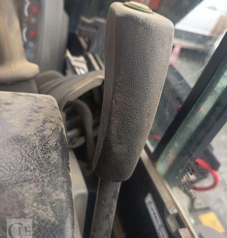 KUBOTA MINIPELLE U27-4 HI SUR CHENILLES 2,6T – DIESEL – ANNEE 2022  73603