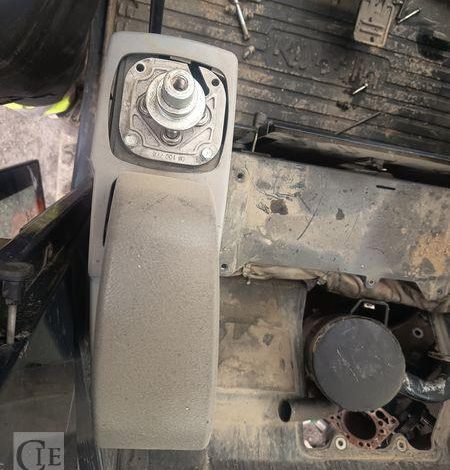 KUBOTA MINIPELLE U27-4 HI SUR CHENILLES 2,6T – DIESEL – ANNEE 2022  73603