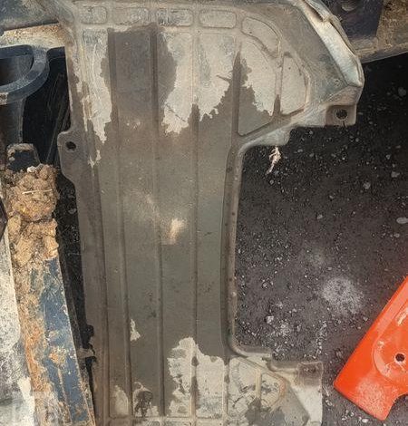 KUBOTA MINIPELLE U27-4 HI SUR CHENILLES 2,6T – DIESEL – ANNEE 2022  73603