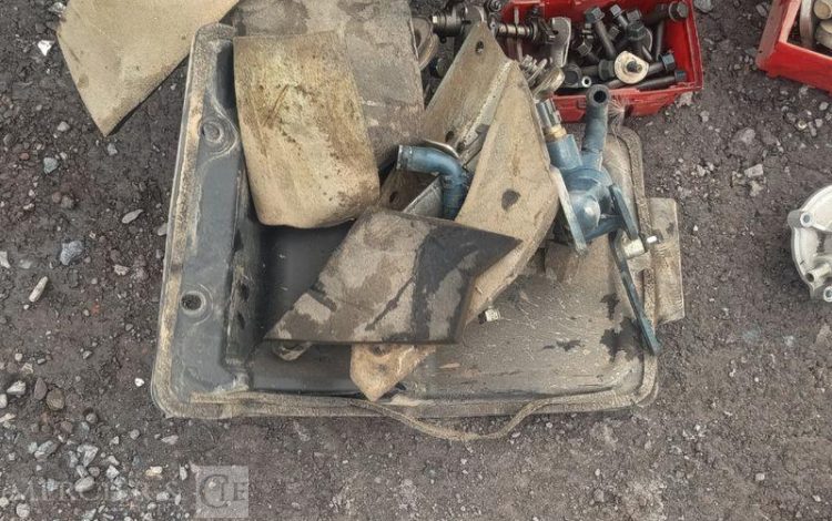 KUBOTA MINIPELLE U27-4 HI SUR CHENILLES 2,6T – DIESEL – ANNEE 2022  73603