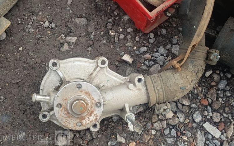 KUBOTA MINIPELLE U27-4 HI SUR CHENILLES 2,6T – DIESEL – ANNEE 2022  73603