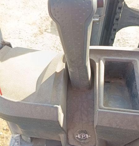 STILL CHARIOT ELEVATEUR FRONTAL RX20 -1,8 T – ELECTRIQUE – 2553 H – ANNEE 2023  752