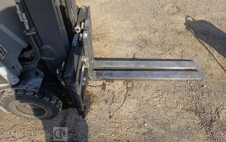 STILL CHARIOT ELEVATEUR FRONTAL RX20 -1,8 T – ELECTRIQUE – 2553 H – ANNEE 2023  752